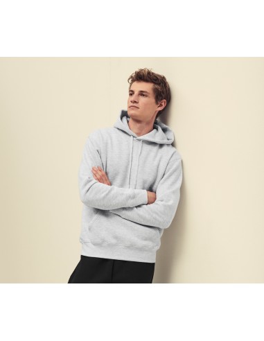 F-62-152-0-Premium Hooded Sweat